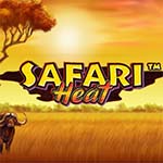 SAFARI HEAT MC