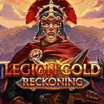Legion Gold Reckoning