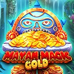 Mayan Magic Gold