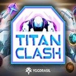 Titan Clash